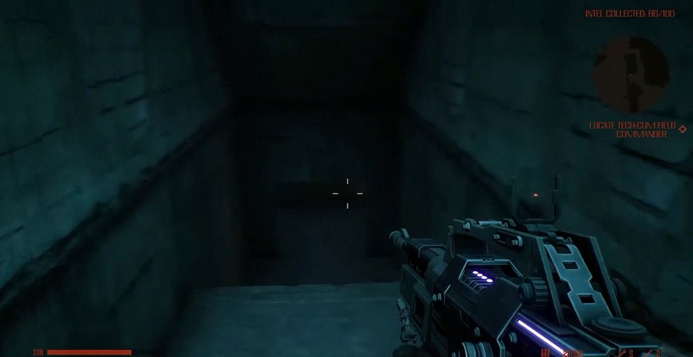 TERMINATOR RESISTANCE Infiltrator Mode Walkthrough 3