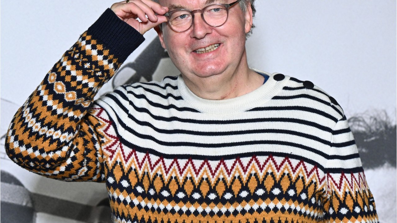 Voici - Dominique Besnehard victime d'un "problème cardiaque" juste après l'élection, il a été sauvé par Francis Huster (1)