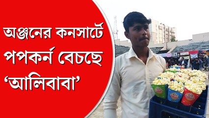 বড়দিন যার কাছে উৎসব নয়, স্রেফ রোজগারের আরও একটা দিন