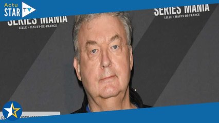 Dominique Besnehard hospitalisé : victime d’un « problème cardiaque », il a été sauvé par Francis Hu