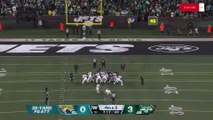 Highlights from Jacksonville Jaguars vs. New York Jets, Week 16 of 2022