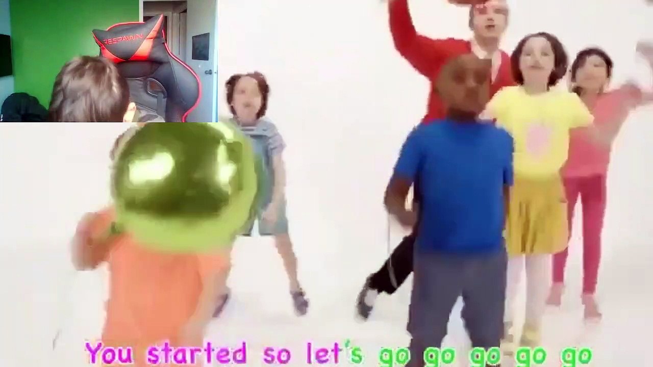 Coco reaction (FRD)