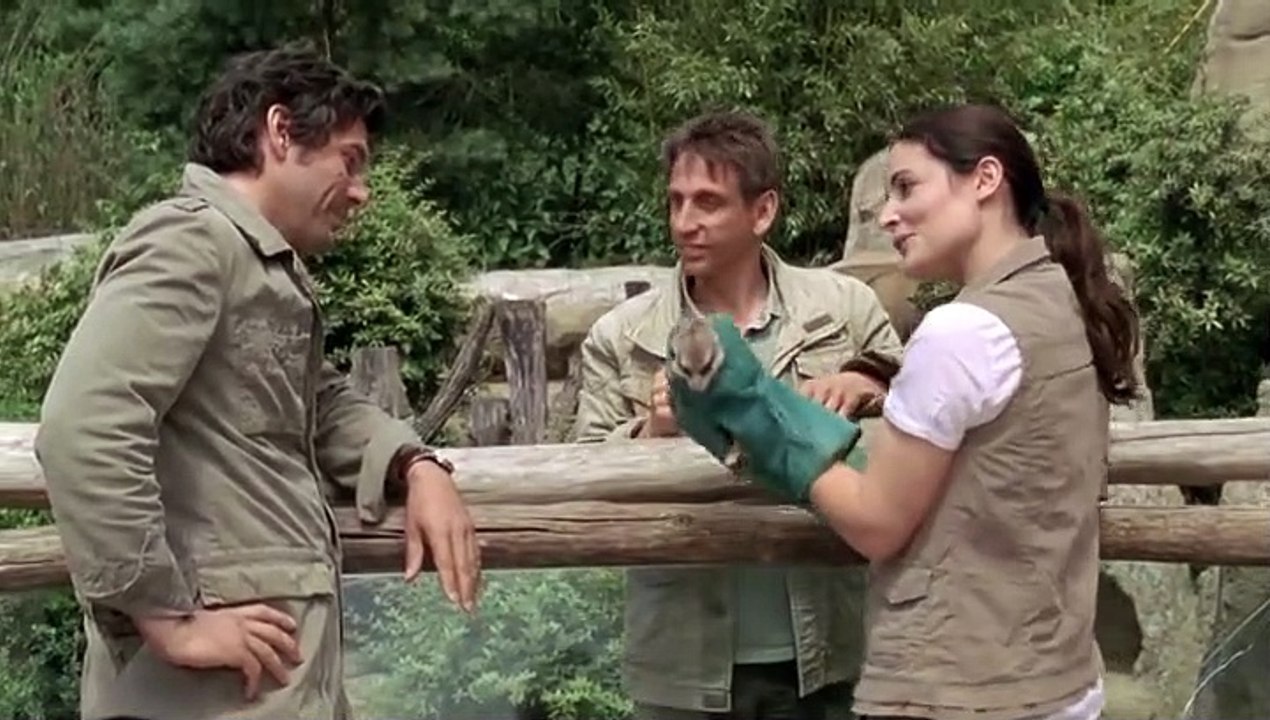 Tierärztin Dr. Mertens Staffel 4 Folge 3