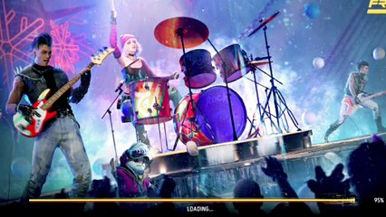 Free FireLone wolf Rank Pushing Gameplay #trending