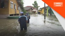 Bencana Banjir | Kerajaan perlu beri tumpuan selesaikan punca banjir