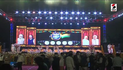 25 થી 31 ડિસેમ્બર સુધી ચાલશે કાંકરિયા કાર્નિવલ