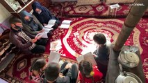 Hamid darf lernen, Marwa nicht - Geschichte wiederholt sich in Afghanistan