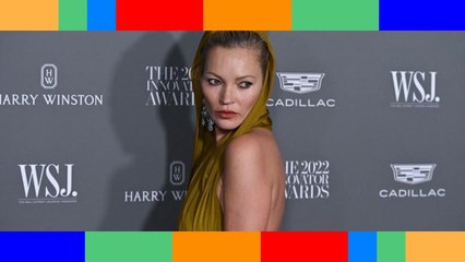 Kate Moss : les rares confidences peu amènes de sa soeur Lottie sur leur relation difficile