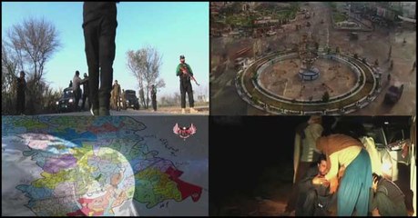 Criminal Most Wanted | Ali Raza | ARY News | 25th December 2022
