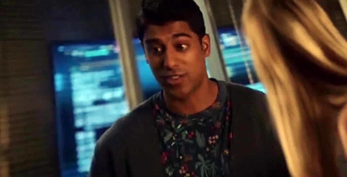 Stitchers S03 E03 video Dailymotion