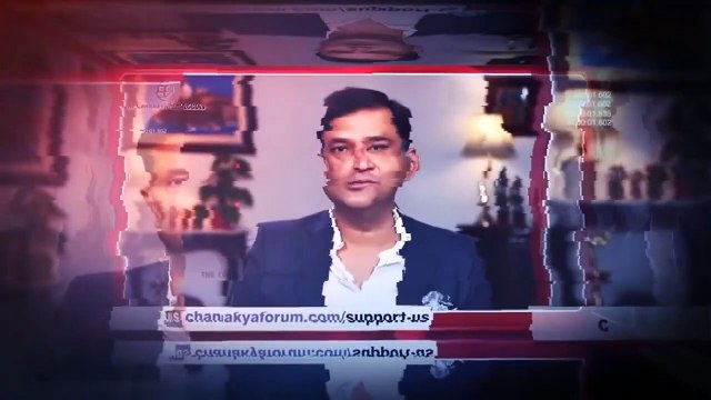 Major Gaurav Arya Message _ It's Time to Twist The Dragon's Tail _ Pakistani Reaction _ India-China