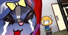 Aggretsuko S01 E04