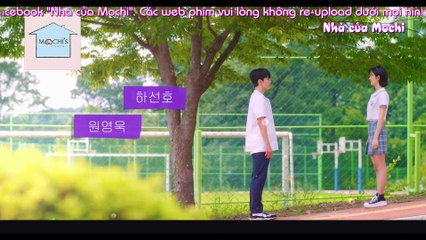 [Vietsub] The world you are missing- Thế giới bạn bỏ lỡ- Tập 18: Cách chia tay với cậu