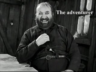 The Gold Rush (1925) - Classic Silent Film Trailer 🎬