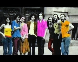 Un cine como tú en un país como este - Tráiler