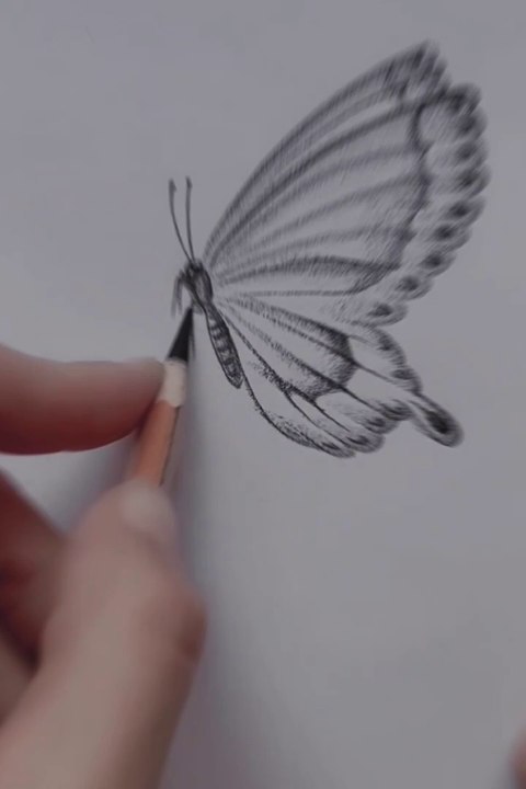 Pencil sketching ||  Amazing sketching || Amazing drawing || Left handed artist