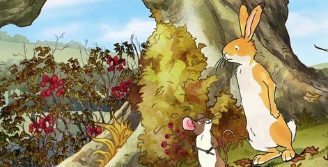 Guess How Much I Love You S02 E01