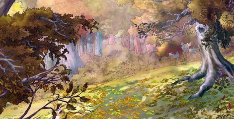 Guess How Much I Love You S02 E08