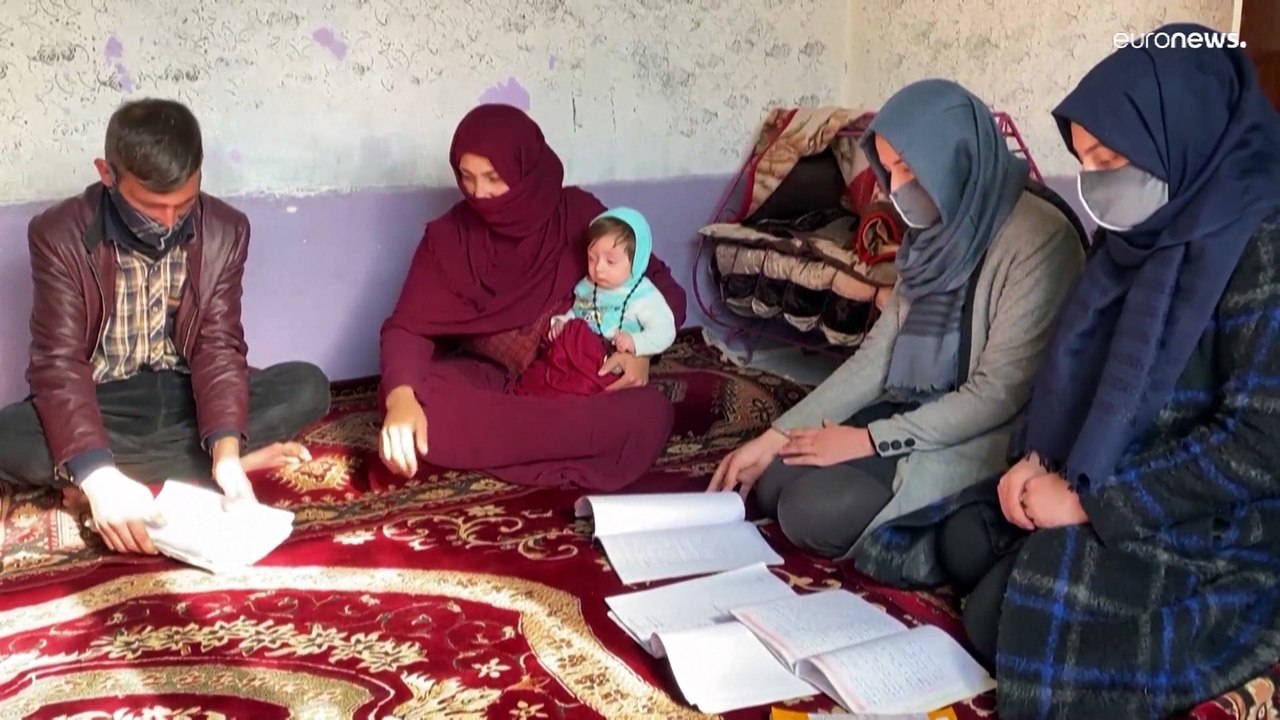 "Tratam-nos pior do que os animais"