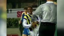 Ankaragücü 0-2 Fenerbahçe 13.03.1998 - 1997-1998 Turkish 1st League Matchday 26
