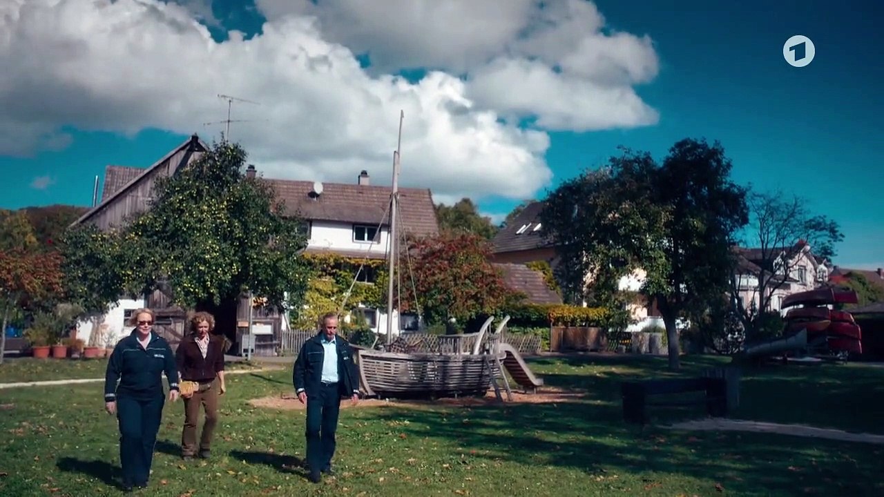 WaPo Bodensee Staffel 6 Folge 6