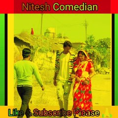 Nitesh Comedian|CG Shorts|