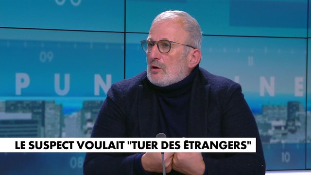 François Pupponi : «On met les Kurdes dans la clandestinité»
