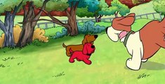 Clifford's Puppy Days Clifford’s Puppy Days S02 E001 Puppy Dog Power – Extra! Extra!