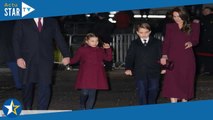 Princesse Charlotte : cette adorable réaction de la fille de William et Kate lors du concert royal d