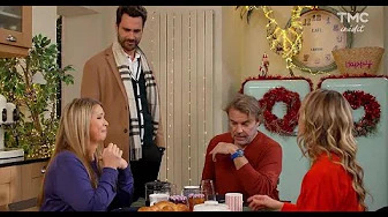 Les Mystères de l’amour stoppés, Hélène et Nicolas écartés, TMC à la déroute ?