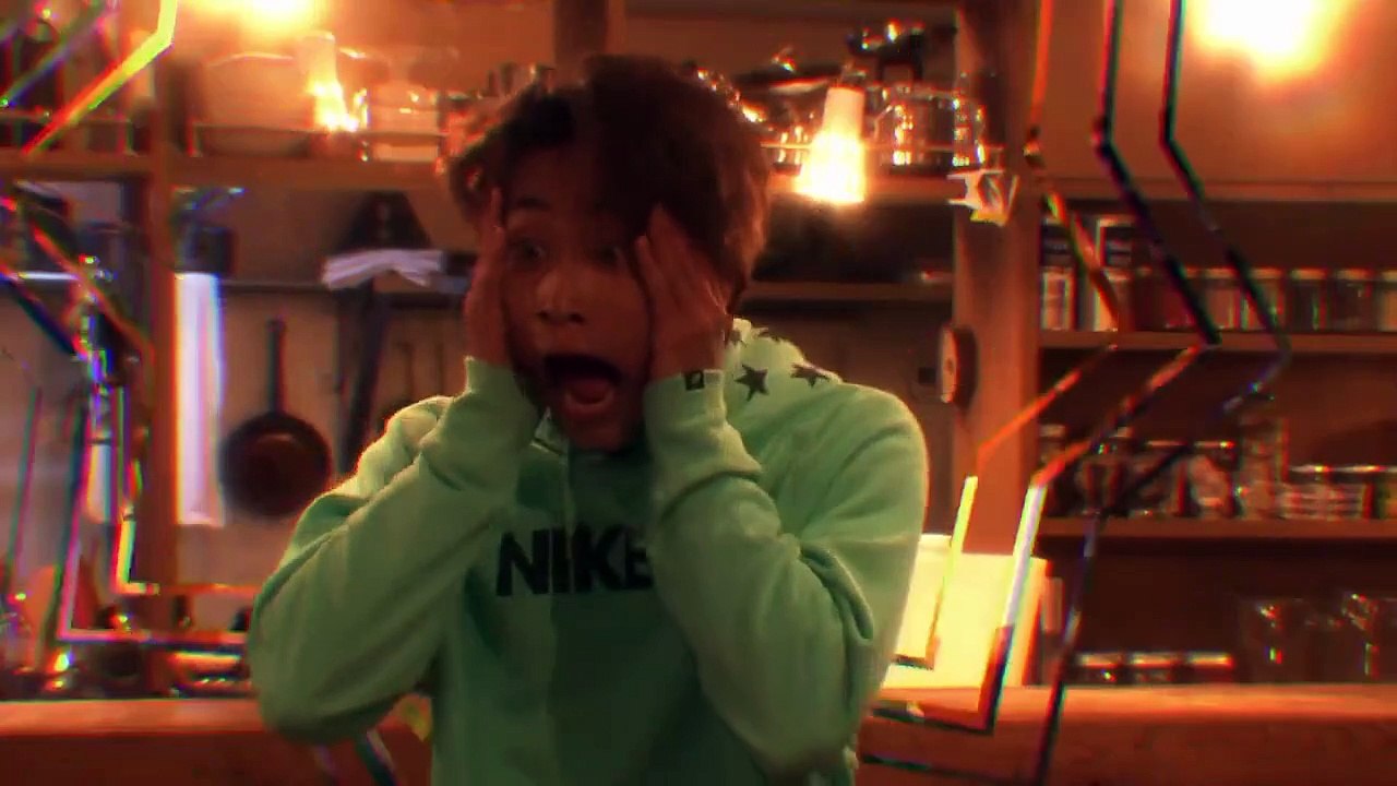 Sommelier wa Meitantei - ソムリエは迷探偵 - Sommelier is a Great Detective - Sommelier is a Detective - Somurie wa Meitantei - E4