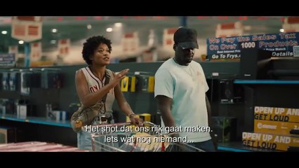 Nope Bande-annonce (NL)