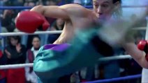 Kickboxer 5 : Le Dernier Combat Bande-annonce (EN)