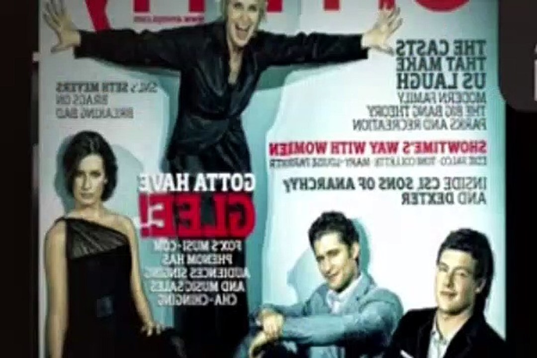 The Glee Project Season 1 Episode 1 Individuality video Dailymotion