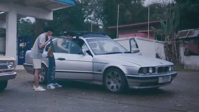 Till the world ends - Ep9 - Eng sub BL