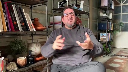 Dani García: "Hemos vendido una cocina excesivamente barata"