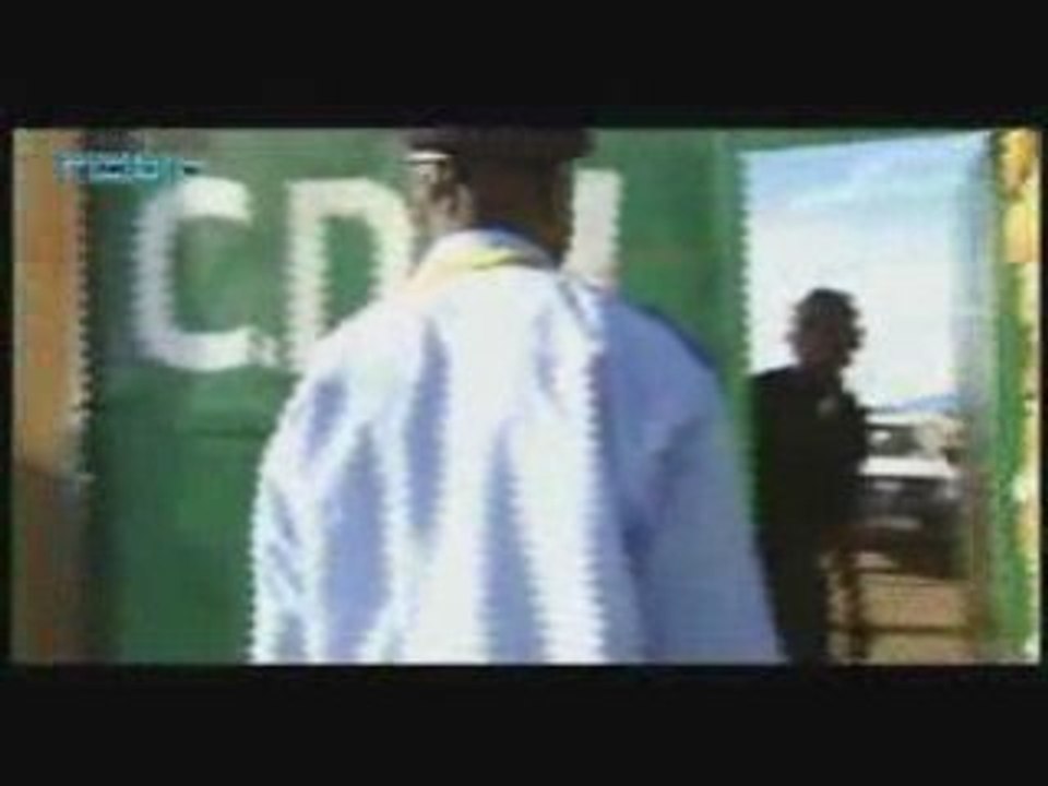 LE CONGO EST-IL DEVENU UNE DEMOCRATIE ?  2EME PARTIE