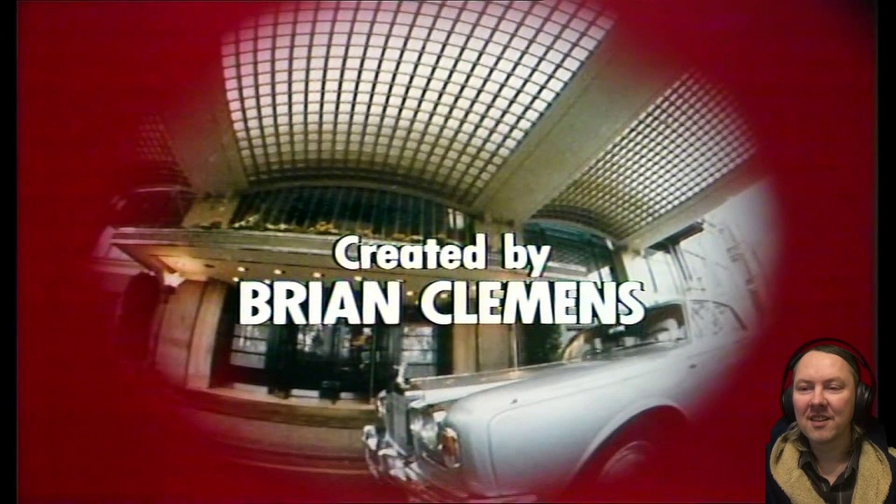 Thriller - An Echo of Theresa -Series 1 Episode 4 Reaction