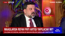 Çalışma ve Sosyal Güvenlik Bakanı Vedat Bilgin'den flaş EYT açıklaması