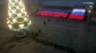 Natal não trouxe tréguas à Ucrânia