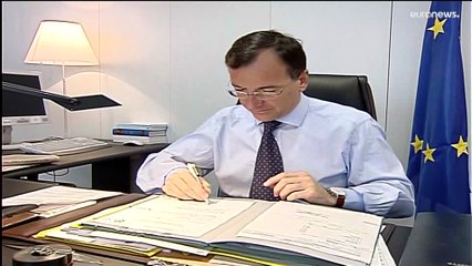 Morreu Franco Frattini