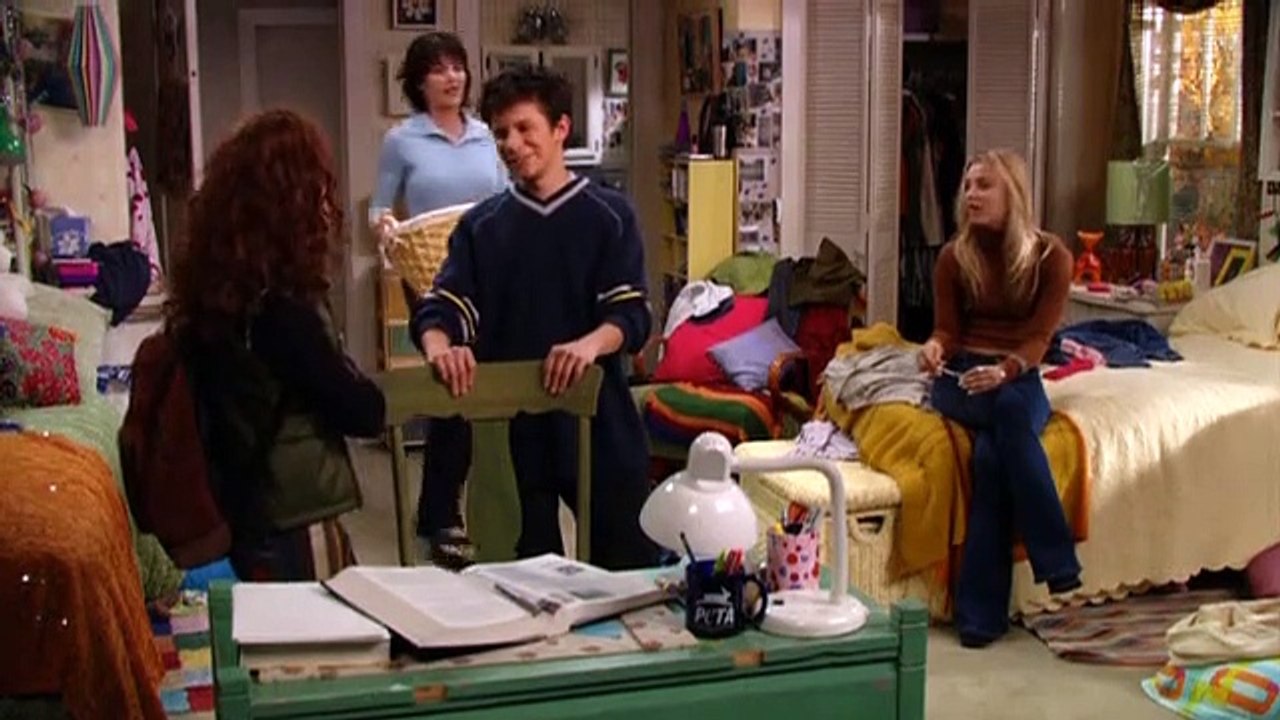 Meine Wilden Töchter Staffel 1 Folge 7