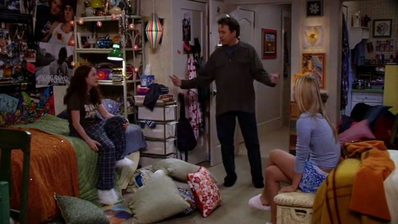 Meine Wilden Töchter Staffel 1 Folge 8