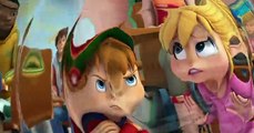 ALVINNN!!! and the Chipmunks 2015 ALVINNN!!! and the Chipmunks 2015 S02 E024 – He Said She Said / Attack of the Zombies