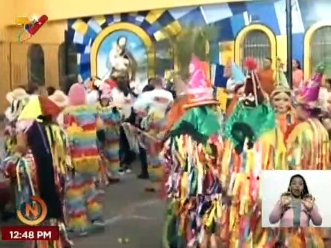 Lara | Alcaldía del mcpio. Iribarren realizan trabajos de rehabilitación en la Iglesia San José
