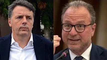 Mulè ha risposto a Renzi Comunicato via fax Sì, abbiamo anche mandato una mail a tutti i gruppi