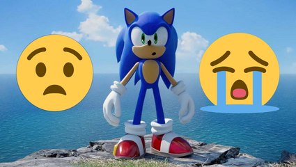 Sonic Frontiers - Review