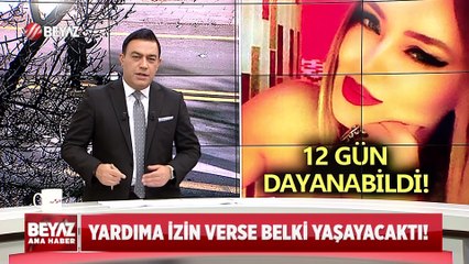 Beyaz Ana Haber 25 Aralık 2022
