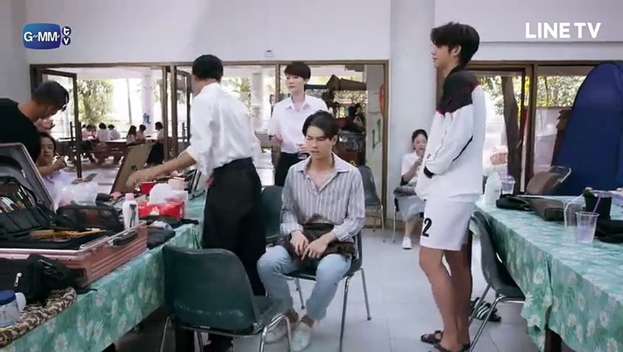 2gether the series - Ep9 - Eng sub BL