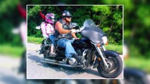 Unusual US Gangs - Christian Motorcycle Club